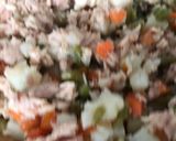 Foto del paso 2 de la receta: Ensaladilla rusa congelada
