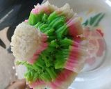 Foto langkah ke 6 dari resep Bikang mawar #pr_ olahan tepung beras.