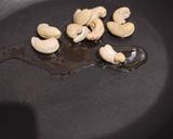 A picture of step 1 of Kerala's Semiya Payasam.