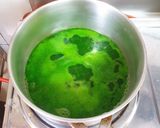 香蘭珍珠奶茶（附珍珠作法）的食譜步驟2照片