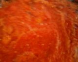 Foto langkah ke 5 dari resep Pete udang balado.