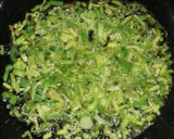 Foto del paso 2 de la receta: Ñoquis de papas