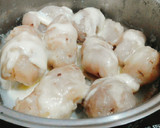 Foto del paso 4 de la receta: Chuño con queso