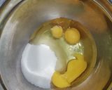 Foto del paso 3 de la receta: Budín de manzana