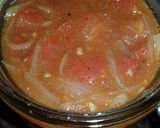 Foto del paso 7 de la receta: Chutney de tomate... 🤤