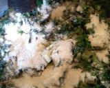 Húsvéti  böjti saláta leves recept fázis 2 fotója