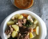 Foto langkah ke 3 dari resep Sop Iga Sapi.