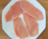 Foto del paso 3 de la receta: Lomo a la mandarina