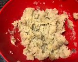 Foto del paso 1 de la receta: Pan de batata (boniato)