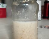 Foto del paso 2 de la receta: Avena Overnight: desayuno fácil, rico y saludable!