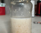 Foto del paso 2 de la receta: Avena Overnight: desayuno fácil, rico y saludable!