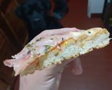 Foto del paso 13 de la receta: Pizza casera🍕