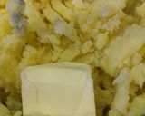 Ízletes burgonyapüré recept fázis 1 fotója
