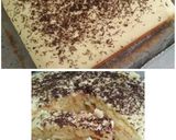 Foto langkah ke 7 dari resep Prol tape tabur coklat.
