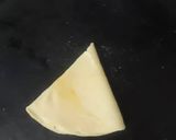 સમોસા (Samosa Recipe in Gujarati) રેસીપી સ્ટેપ5ફોટો