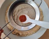 Foto del paso 4 de la receta: Untable de yogur y garbanzos enriquecido con levadura en copos (Saccharomyces Cerevisiae)