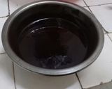 Foto langkah ke 1 dari resep Brownies Crust.