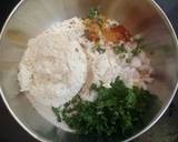 Paneer ke theple :: recipe step 2 photo