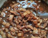 魯肉飯肉燥的食譜步驟3照片