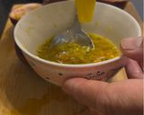 涼拌百香果秋葵的食譜步驟1照片