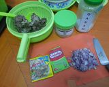 Foto langkah ke 1 dari resep Kuah Bakso Sapi Suka-Suka #dapurelbeweek13.