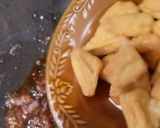 Foto langkah ke 3 dari resep Tahu Penyet.