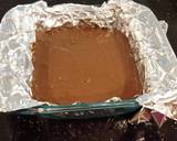 Millionaire Bars (Caramel Shortbread Bars) recipe step 16 photo