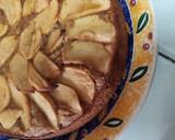 Foto del paso 6 de la receta: Tarta de manzana sin gluten