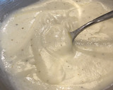 Foto del paso 4 de la receta: Tzatziki (ensalada de pepinos con yoghurt)