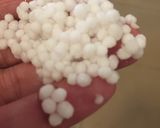A picture of step 1 of (Tapioca Pearls) Sabudana Potato Tikki.