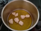 Arroz con pollo