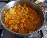 Foto del paso 4 de la receta: Mermelada de naranja
