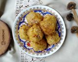 Foto langkah ke 5 dari resep Potato Balls Takaran Sendok.