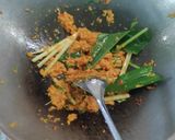 Foto langkah ke 3 dari resep Ayam bumbu manado.