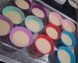 Foto del paso 5 de la receta: Magdalenas caseras fáciles de limón y vainilla