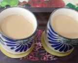 મસાલા ચા (Masala Tea Recipe In Gujarati) રેસીપી સ્ટેપ5ફોટો