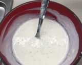 Foto do passo 1 de Hambúrguer de Salmão com Limão Siciliano