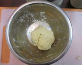 【展賦小廚】原味司康的食譜步驟4照片