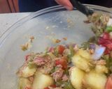 Foto del paso 8 de la receta: Ensalada campera de Alberto Chicote