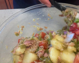 Foto del paso 8 de la receta: Ensalada campera de Alberto Chicote