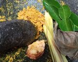 Foto langkah ke 1 dari resep Opor ayam nenek.