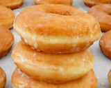 Foto del paso 8 de la receta: Donuts caseros clásicos