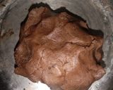 Foto langkah ke 1 dari resep Cookies Kopi.