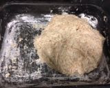 Foto del paso 3 de la receta: Bagels integrales
