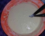 Foto del paso 6 de la receta: Budín de banana😋
