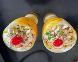 મેંગો મસ્તાની (Mango Mastani Recipe In Gujarati) રેસીપી સ્ટેપ2ફોટો