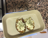 Foto del paso 8 de la receta: Berenjenas rellenas