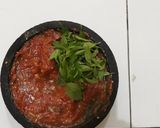 Foto langkah ke 4 dari resep Sambel Cobek.