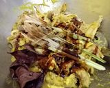 Foto langkah ke 3 dari resep Mie Ayam Kampung.