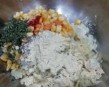 Corn Kebab recipe step 1 photo